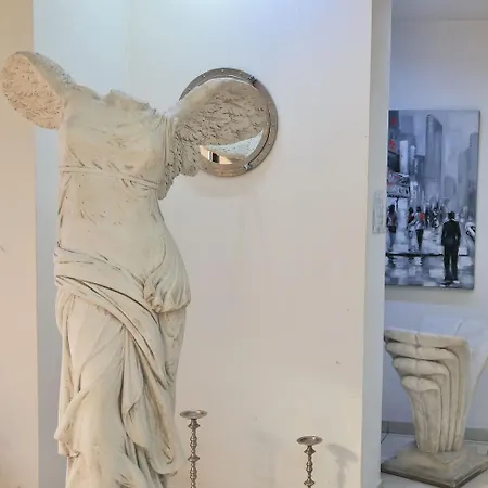 威尼斯劳埃德艺术之城酒店 梅斯特雷